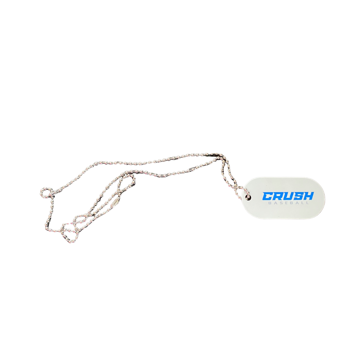 CRUSH - DOG TAG