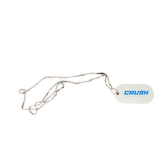 CRUSH - DOG TAG