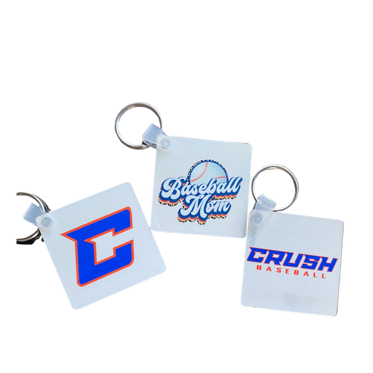 CRUSH - KEYCHAIN