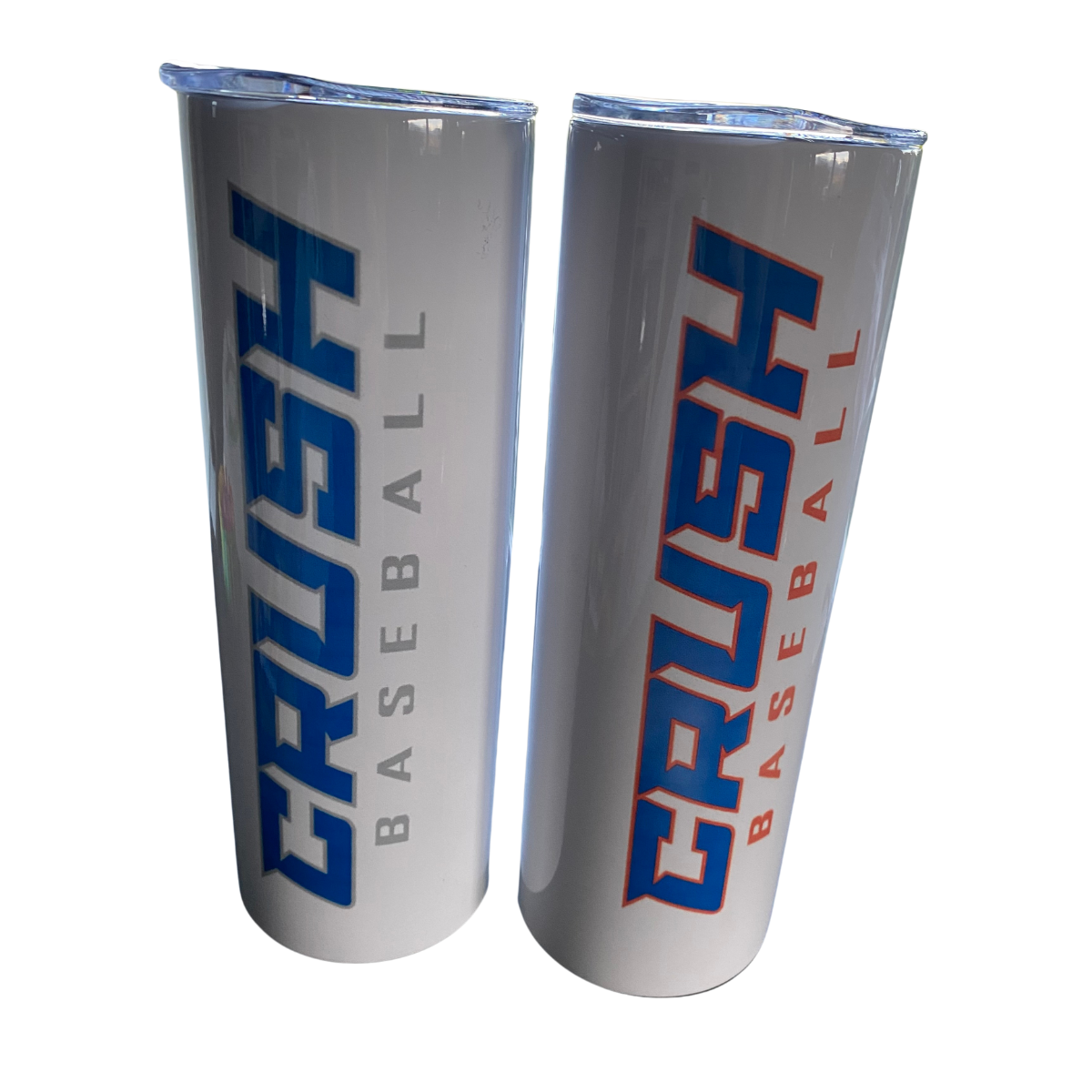 CRUSH - TUMBLER - 20oz