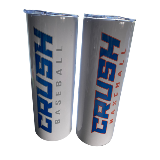 CRUSH - TUMBLER - 20oz