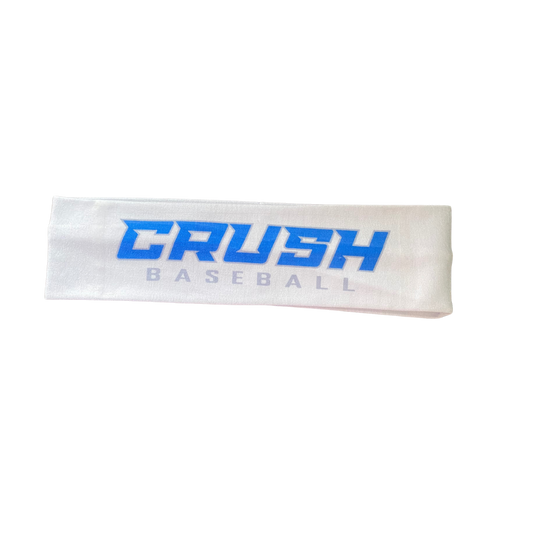 CRUSH HEADBAND