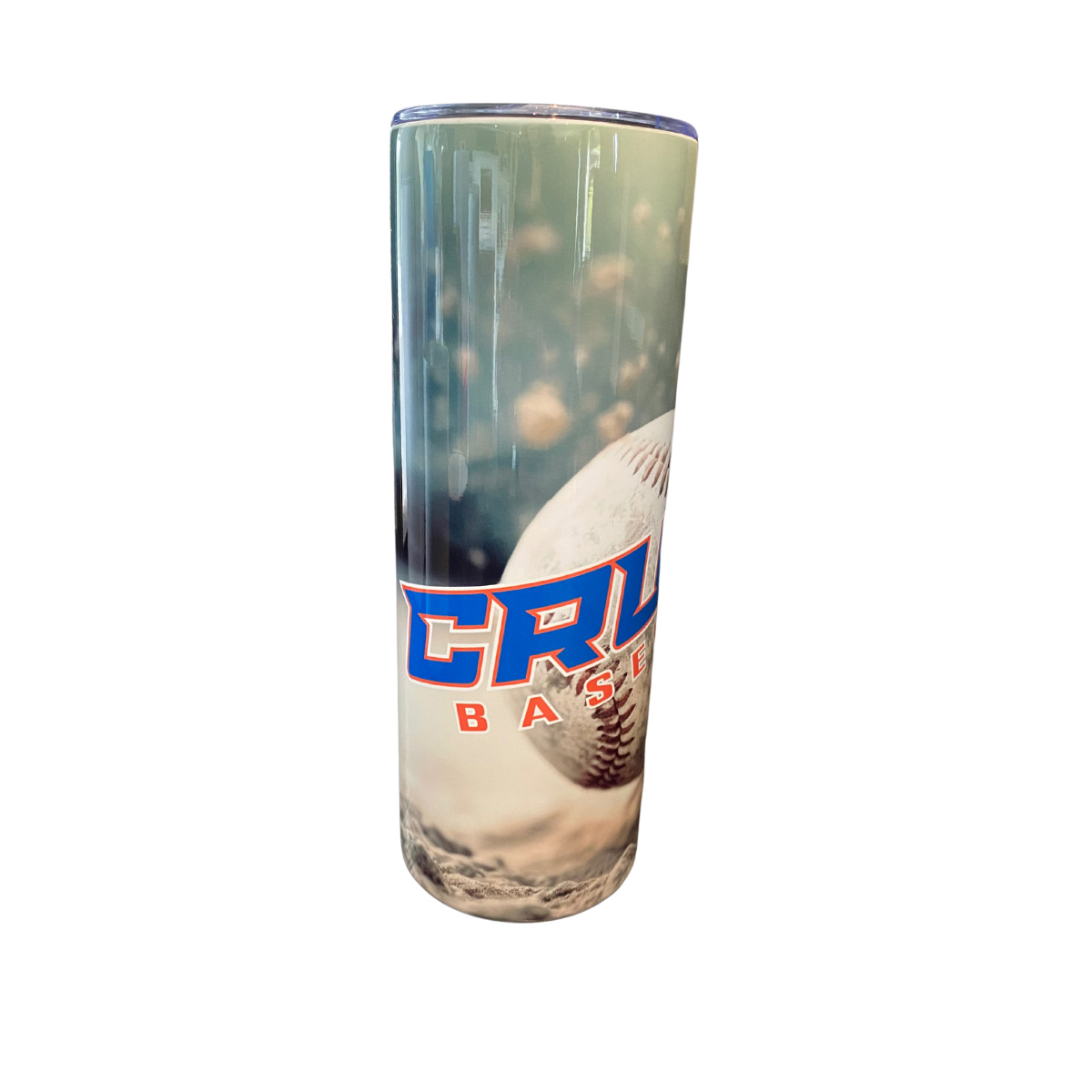 CRUSH - TUMBLER - 20oz