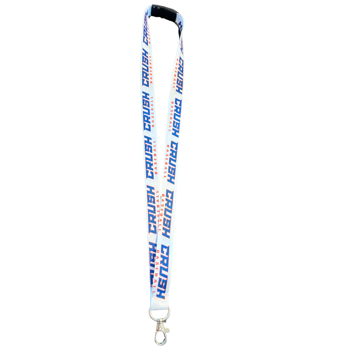 CRUSH - LANYARD