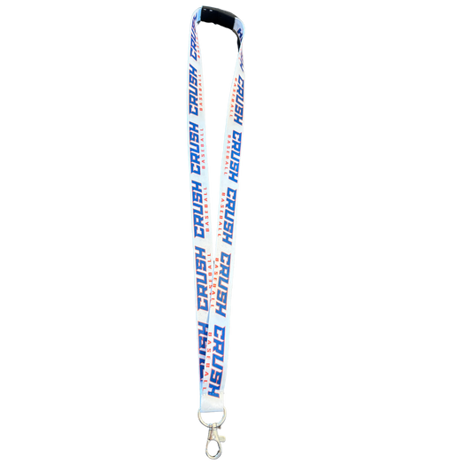 CRUSH - LANYARD