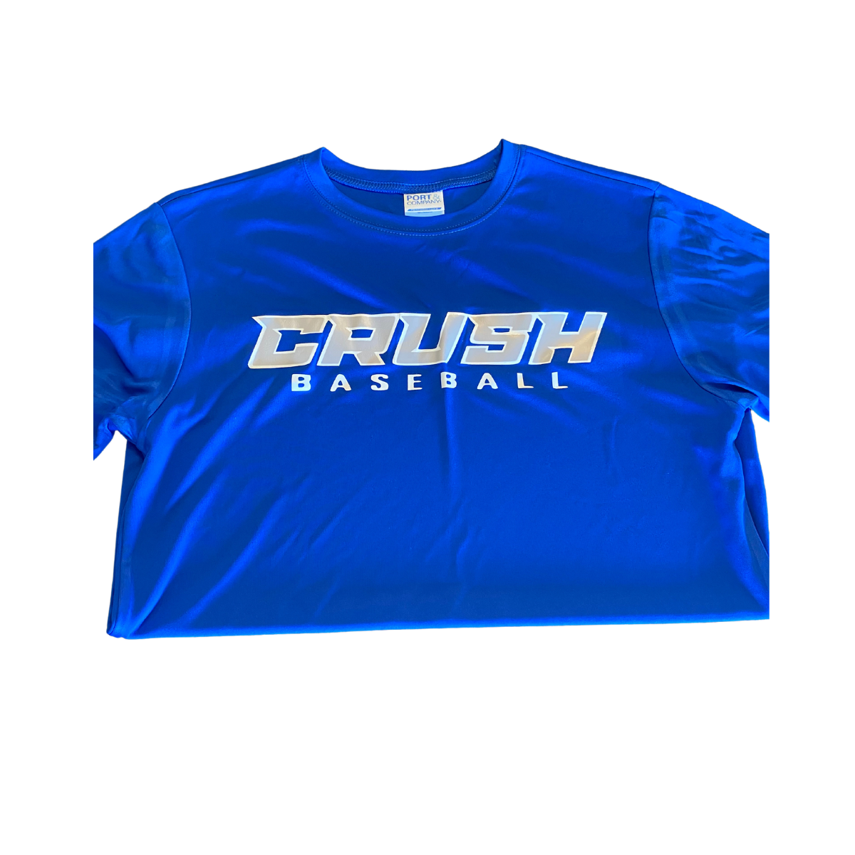 CRUSH SHIRT