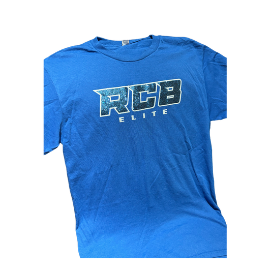 RCB ELITE SHIRT SPARKLE