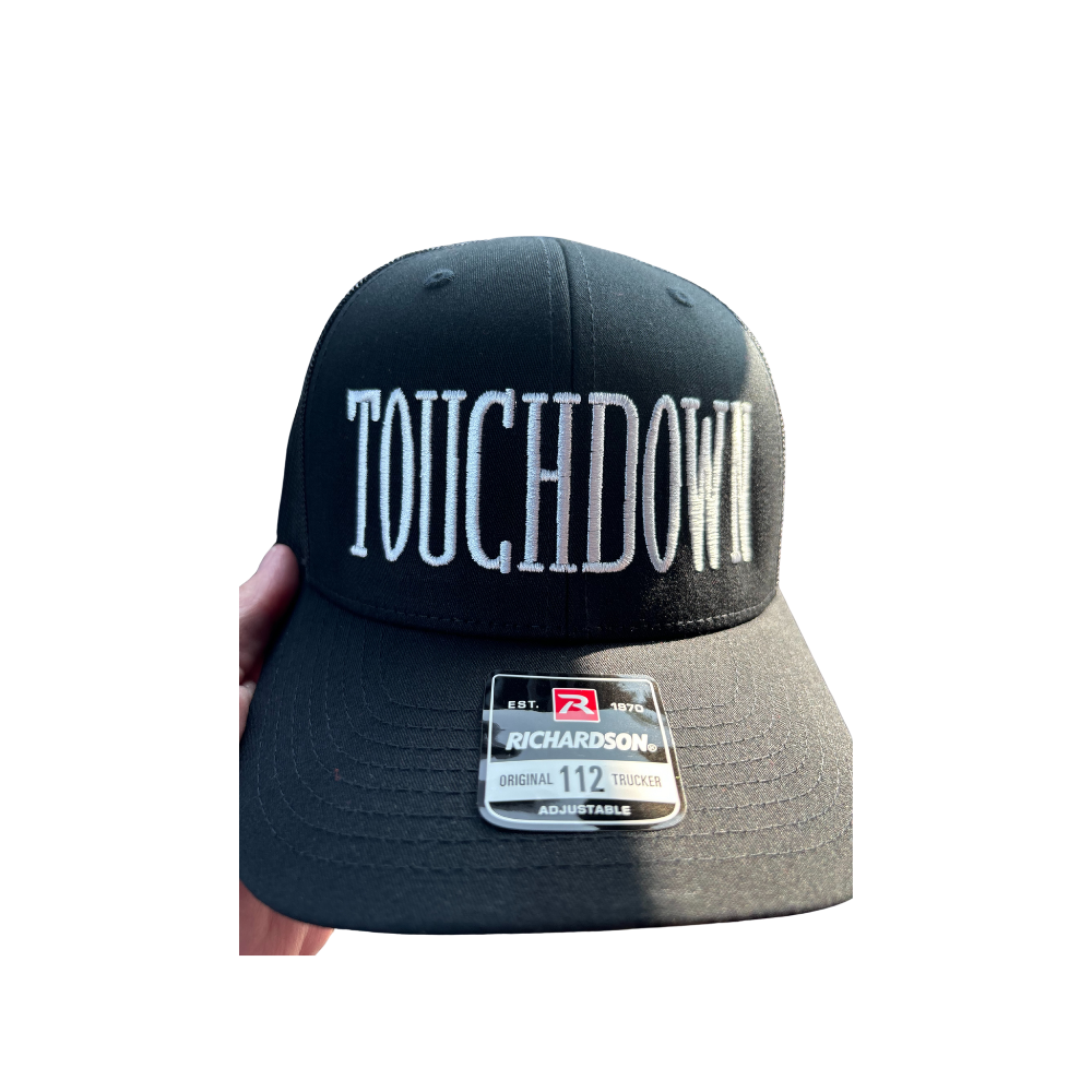 TOUCHDOWN HAT