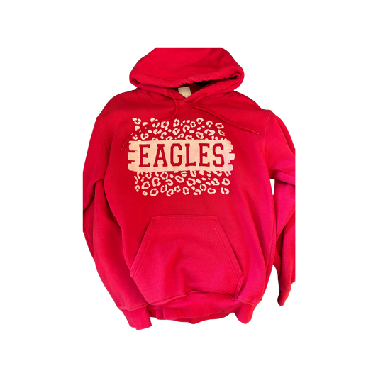 EAGLES HOODIE